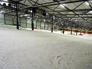 Pista per principianti e pista principale