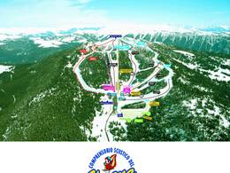 Comprensorio sciistico Monte Verena - Mezzaselva di Roana