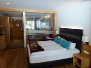 Berghotel Jochelius nel cuore dell’area sciistica di Nauders