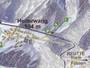 Mappa delle piste Karlift - Heiterwang