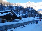 Hotel Monboso a Stafal