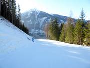 Discesa a valle n. 1 verso Matrei