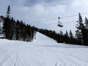 Pista difficile Skals