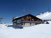 Ristorante di montagna Sternen