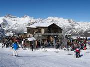 Suggerimento su Après-Ski Camanel di Planon