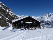 Suggerimento su ristorazione Bergrestaurant Spielboden