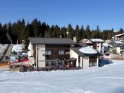 Ristorante Chummenbühl