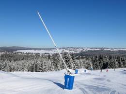 Plešivec - Abertamy