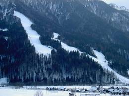 Kranjska Gora