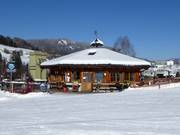 Suggerimento su Rifugi Gruber Alm