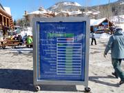 Informazioni sullo stato di funzionamento