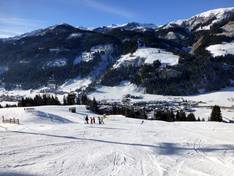 Immagini Flachauwinkl/Kleinarl (Shuttleberg)