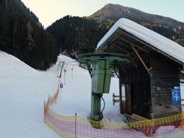 Mühlegglift - Hopfgarten in Defereggen