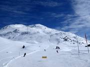 Piste a Lagalb