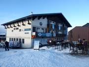 Ô Châlet 1700 Pla d'Adet