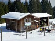 Rifugio "Zur Tränke"