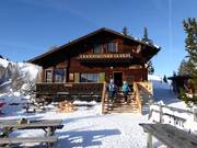 Suggerimento su Rifugi Alpengasthaus Glocknerblick