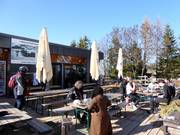 Suggerimento su Après-Ski La Pendana Ski-Bar