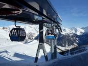 Kals II - 8pers.| Telecabina (Monofune)