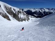 Discesa IF3 Kellerloch