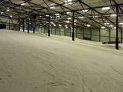 Vista su tutte le piste