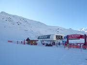 Boismint - 6pers.| Seggiovia ad alta velocità (agganc.autom.)