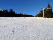 Pista facile School House