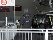 Personale cordiale e attento