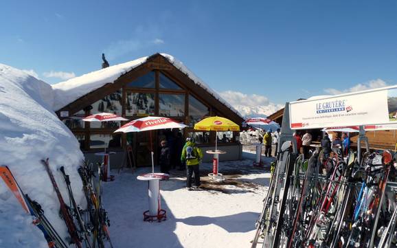 Baite, Ristoranti in quota  Val d’Hérens – Ristoranti in quota, baite 4 Vallées - Verbier/La Tzoumaz/Nendaz/Veysonnaz/Thyon