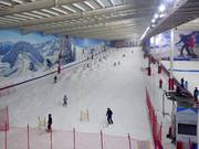 Snow Centre al coperto