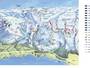 Mappa delle piste Rochers de Naye - Montreux