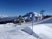 Divertimento al Golden Roofpark Axamer Lizum