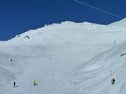 Pista intermedia 20 all’Urdenfürggli