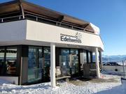 Suggerimento su ristorazione Panoramarestaurant Edelweiss
