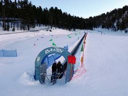 Cima Piazzi/San Colombano - Isolaccia/Oga