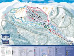 Comprensorio sciistico Espot Esqui