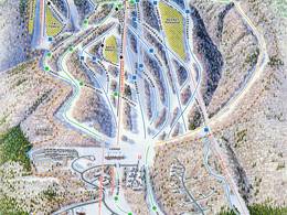 Comprensorio sciistico Haystack Mountain - The Hermitage Club