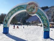 Kaliland al Rittisberg