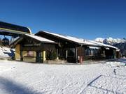 Suggerimento su Rifugi Panorama-Restaurant Stiglreith