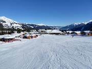 Pista principianti Filzstein (Hochkrimml-Gerlosplatte)