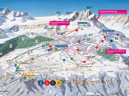 Comprensorio sciistico Braunwald