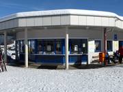 Casse curate a Radstadt