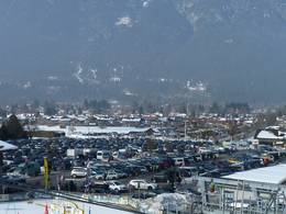 Garmisch-Classic - Garmisch-Partenkirchen