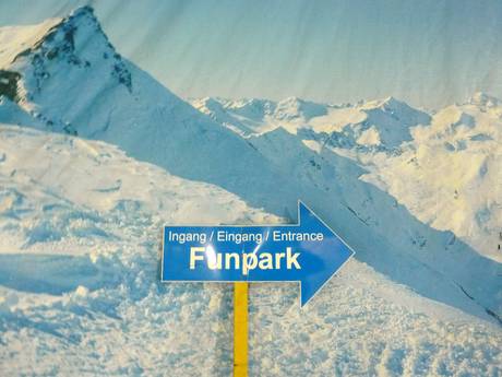 Benelux: Orientamento nei comprensori sciistici – Orientamento SnowWorld Landgraaf