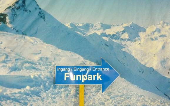 Limburgo (Paesi Bassi): Orientamento nei comprensori sciistici – Orientamento SnowWorld Landgraaf