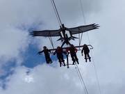 Airrofan - Volare come un'aquila