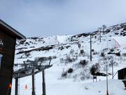 Olympiagondolen - 12pers.| Telecabina (Monofune)