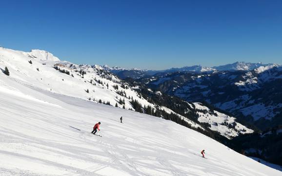Offerta di piste Großarltal – Offerta di piste Dorfgastein/Großarltal