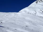 Ampia pista n. 44 Milez