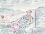 Mappa delle piste Bivio
